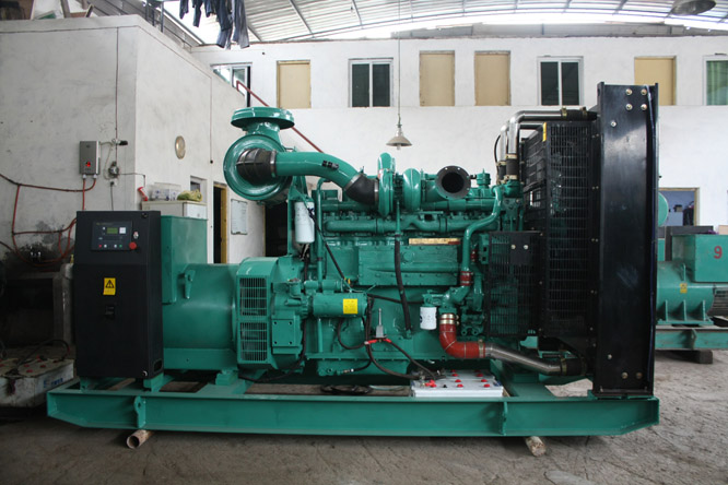 天山环保无噪音：租用静音发电机组，为环境和耳朵双重保驾护航